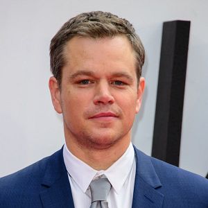 Bilder Matt Damon