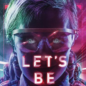 Bilder Let's Be Evil