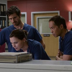 Bilder The Night Shift