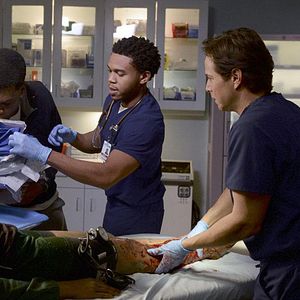 Bilder The Night Shift