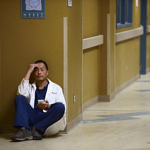 Bilder The Night Shift