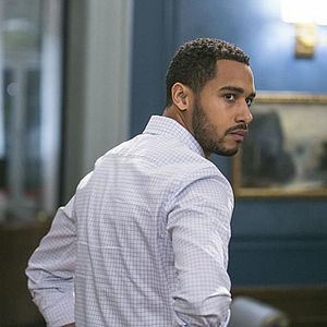 Bilder Elliot Knight