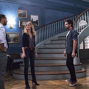 Bilder Justin Chatwin