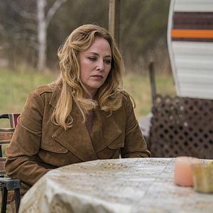 Bilder American Gothic (2016)