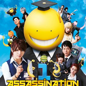 Bilder Assassination Classroom 1