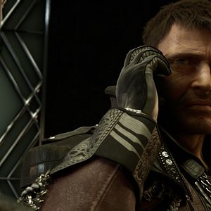 Bilder Kingsglaive: Final Fantasy XV
