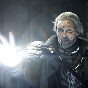 Bilder Kingsglaive: Final Fantasy XV
