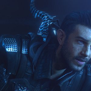 Bilder Kingsglaive: Final Fantasy XV