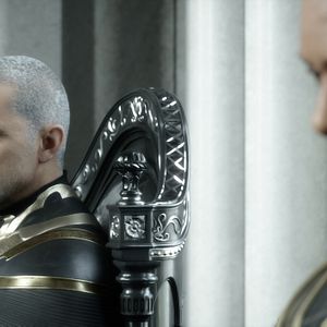 Bilder Kingsglaive: Final Fantasy XV