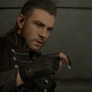 Bilder Kingsglaive: Final Fantasy XV