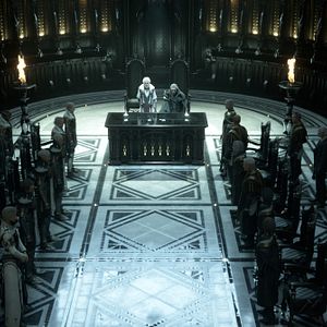 Bilder Kingsglaive: Final Fantasy XV