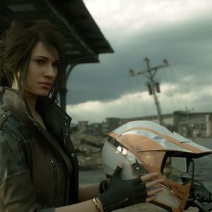 Bilder Kingsglaive: Final Fantasy XV