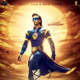 Bilder A Flying Jatt