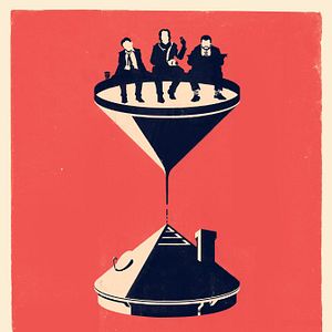 Bilder Lord Jones Is Dead