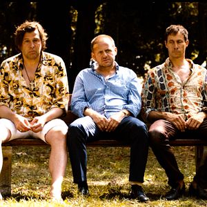 Bilder Marc Hosemann