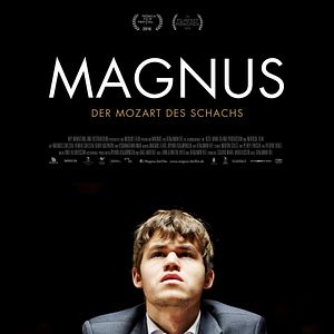 Bilder Magnus - Der Mozart des Schachs