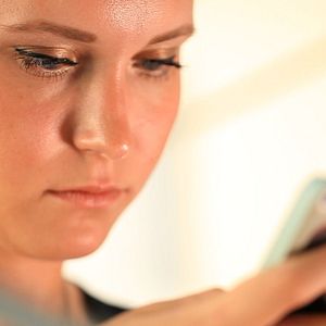 Bilder Thank You For Calling