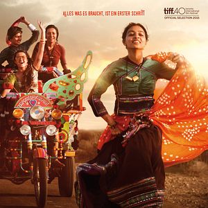 Bilder Die Zeit der Frauen