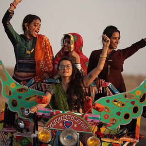 Bilder Surveen Chawla