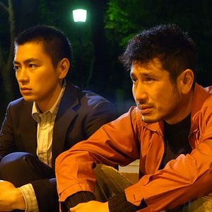 Bilder Yoshihiko Hosoda