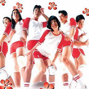 Bilder Die eisernen Ladies