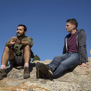 Bilder Frankie J. Alvarez