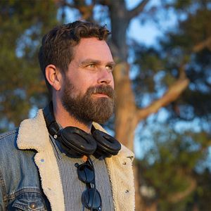 Bilder Murray Bartlett