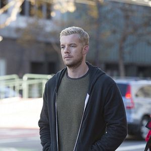 Bilder Russell Tovey