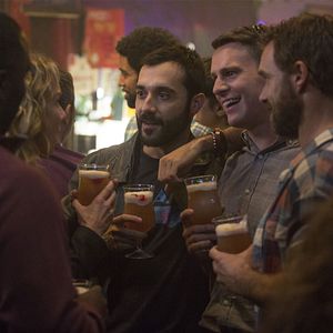 Bilder Frankie J. Alvarez