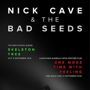 Bilder One More Time With Feeling