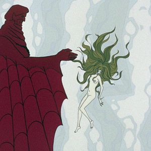 Bilder Die Tragödie der Belladonna