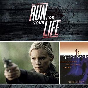 Bilder Run for your Life