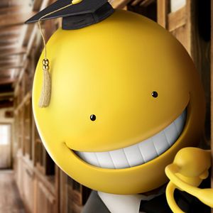 Bilder Assassination Classroom 1