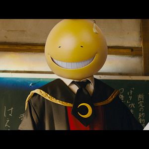 Bilder Assassination Classroom 1