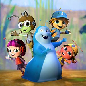 Bilder Beat Bugs