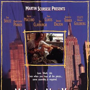 Bilder Naked in New York