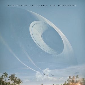 Bilder Rogue One: A Star Wars Story