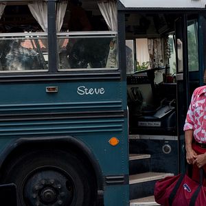 Bilder Captain Fantastic - Einmal Wildnis und zurück