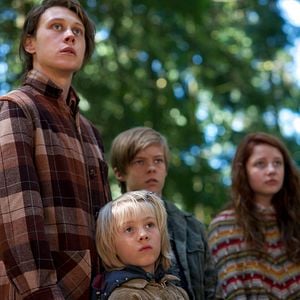 Bilder George MacKay