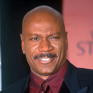 Bilder Ving Rhames