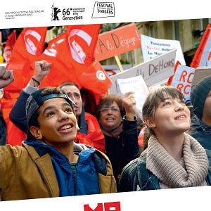 Bilder Ma révolution