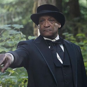 Bilder Tony Todd