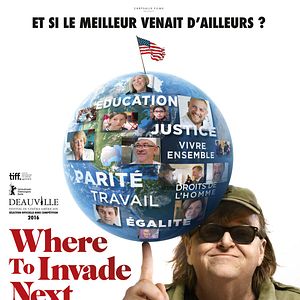 Bilder Where To Invade Next