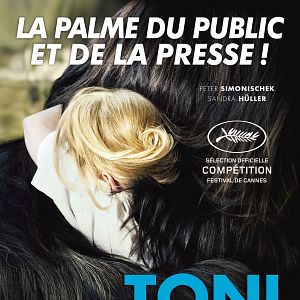 Bilder Toni Erdmann