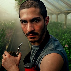 Bilder O Silêncio do Céu