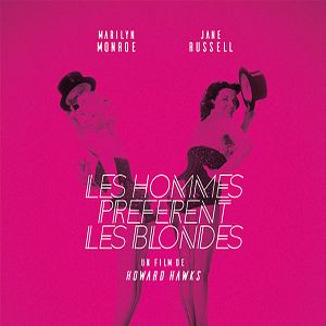 Bilder Blondinen bevorzugt