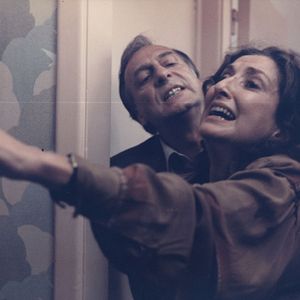 Bilder Norma Aleandro