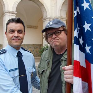 Bilder Michael Moore