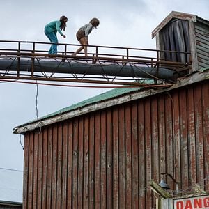 Bilder Oona Laurence