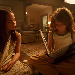 Bilder Oona Laurence